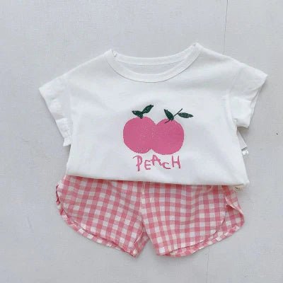 Pyjama Bebe - PetitPyjama™ - Pêche - Vitrine Bébé