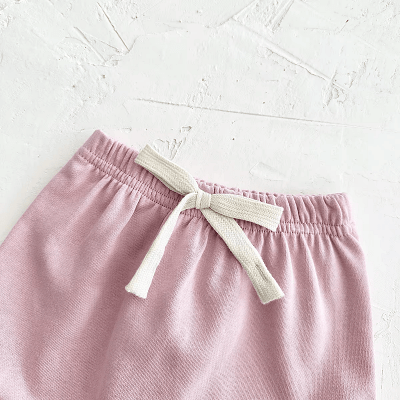 Vêtements bebe - BabyClothesSet™ - Rose - Vitrine Bébé